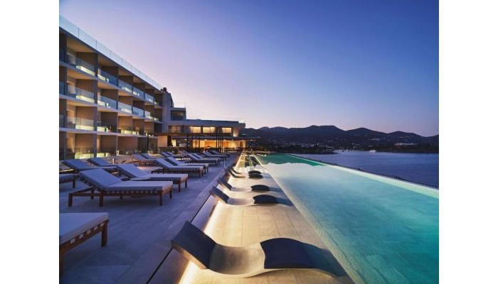 Niko Seaside Resort Mgallery poza 1