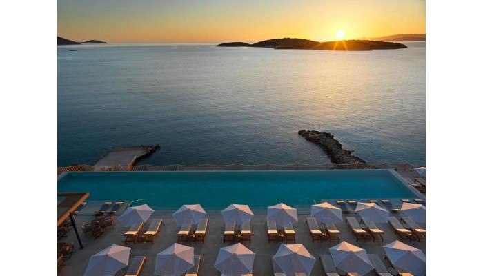 Niko Seaside Resort Mgallery poza 18