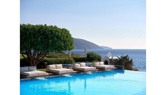 St. Nicolas Bay Resort Hotel & Villas poza 12