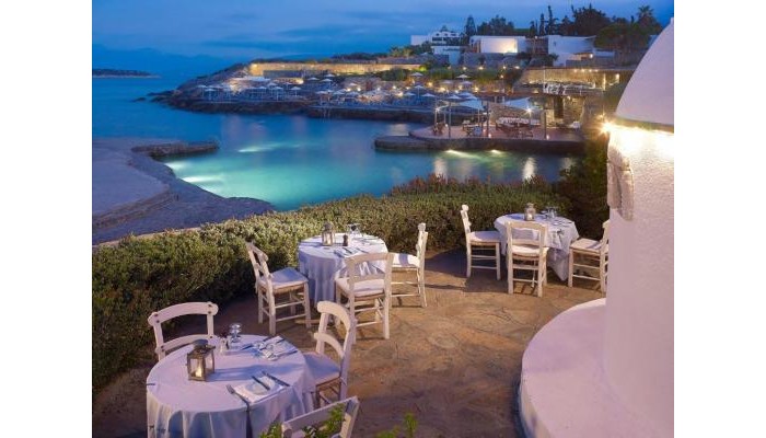 St. Nicolas Bay Resort Hotel & Villas poza 10