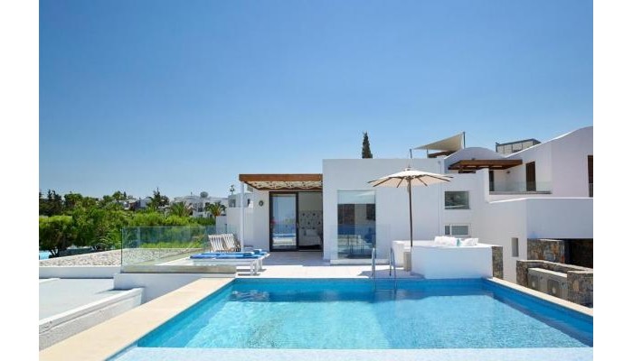 St. Nicolas Bay Resort Hotel & Villas poza 14