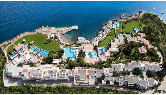 St. Nicolas Bay Resort Hotel & Villas poza 0