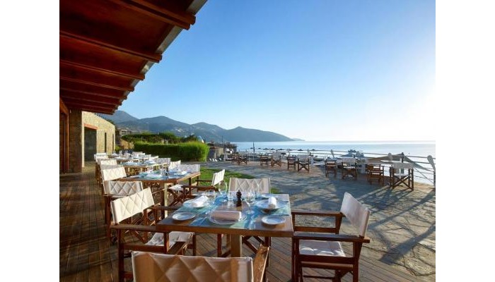 St. Nicolas Bay Resort Hotel & Villas poza 11