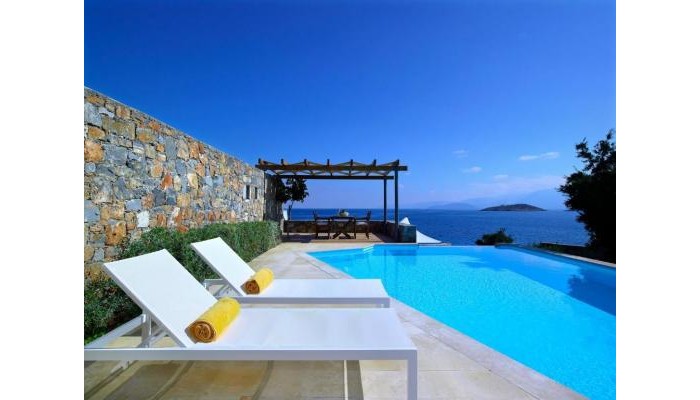 St. Nicolas Bay Resort Hotel & Villas poza 15