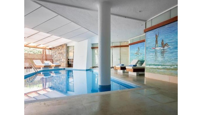 St. Nicolas Bay Resort Hotel & Villas poza 17
