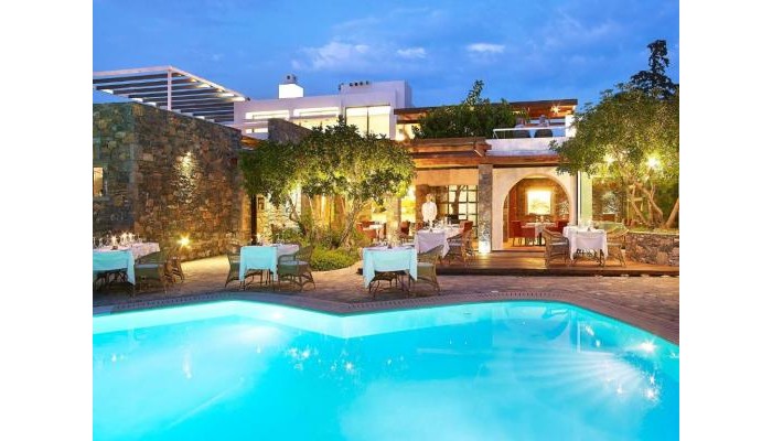 St. Nicolas Bay Resort Hotel & Villas poza 16