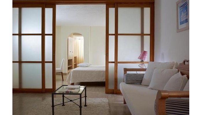 St. Nicolas Bay Resort Hotel & Villas poza 3