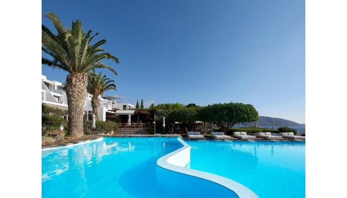 St. Nicolas Bay Resort Hotel & Villas poza 13