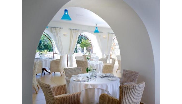 St. Nicolas Bay Resort Hotel & Villas poza 9