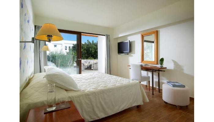 St. Nicolas Bay Resort Hotel & Villas poza 1