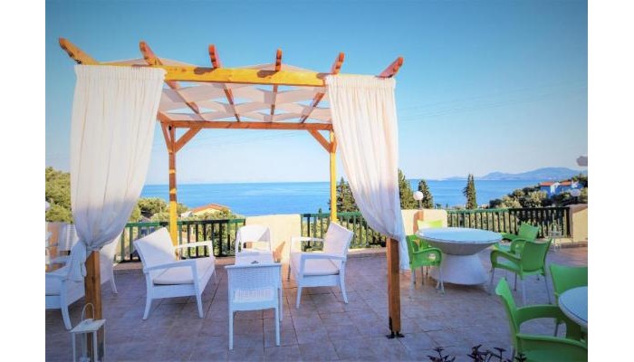 Hotel Corfu Aquamarine poza 15