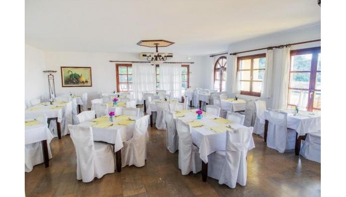 Hotel Corfu Aquamarine poza 10