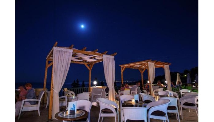Hotel Corfu Aquamarine poza 13