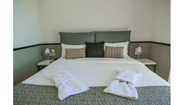 Hotel Corfu Aquamarine poza 4