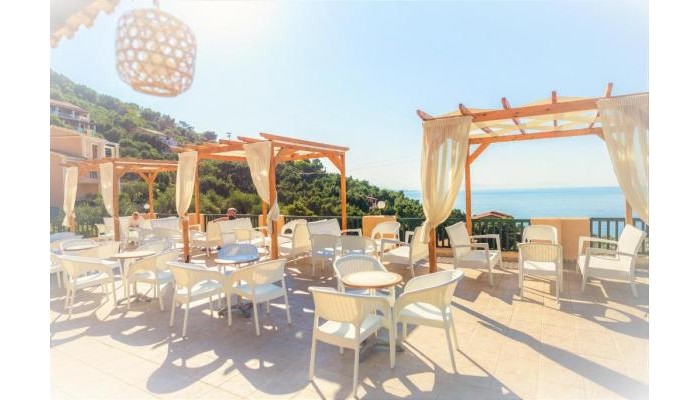 Hotel Corfu Aquamarine poza 14