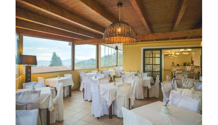 Hotel Corfu Aquamarine poza 8