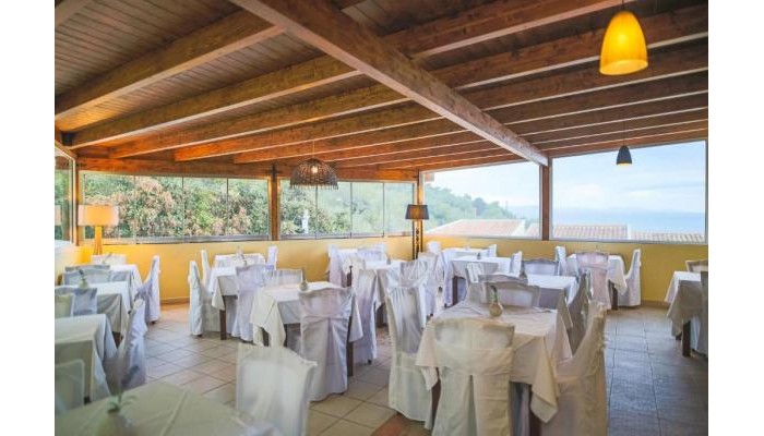 Hotel Corfu Aquamarine poza 11