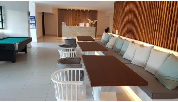 Hotel Corfu Aquamarine poza 3