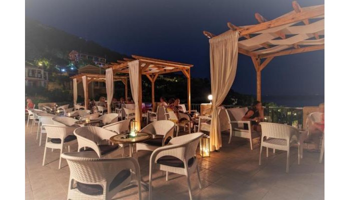 Hotel Corfu Aquamarine poza 7