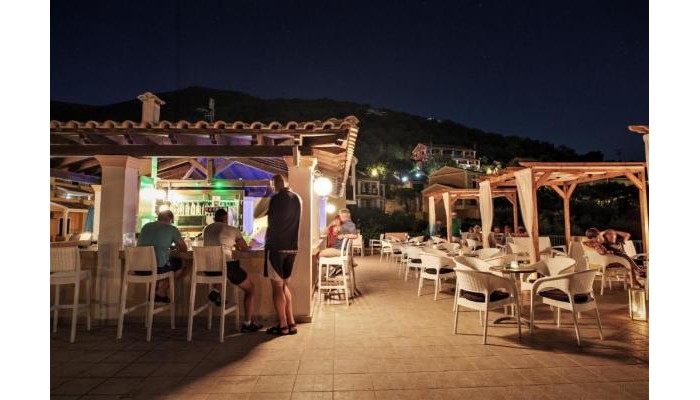 Hotel Corfu Aquamarine poza 12