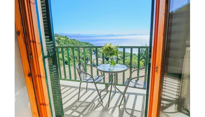 Hotel Corfu Aquamarine poza 6