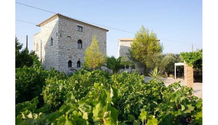 Hotel Alomata poza 9