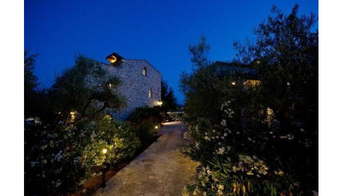 Hotel Alomata poza 4