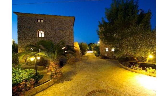 Hotel Alomata poza 8