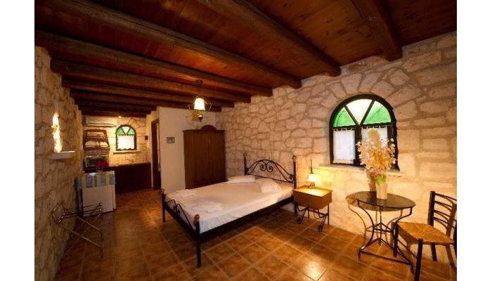 Hotel Alomata poza 5