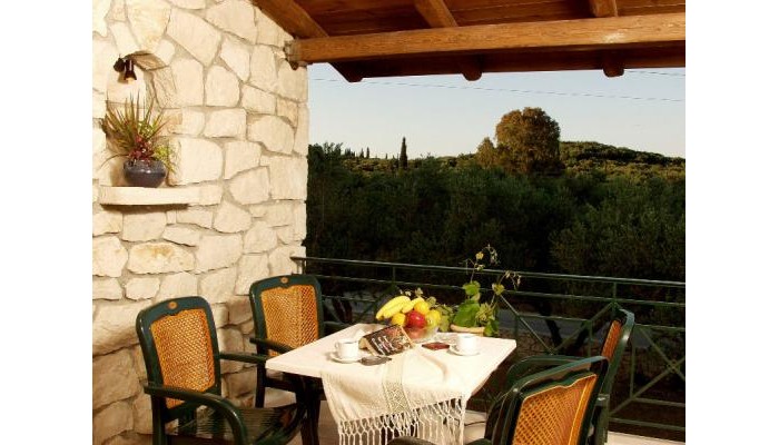 Hotel Alomata poza 7