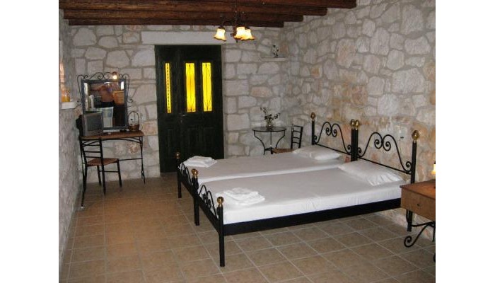 Hotel Alomata poza 1