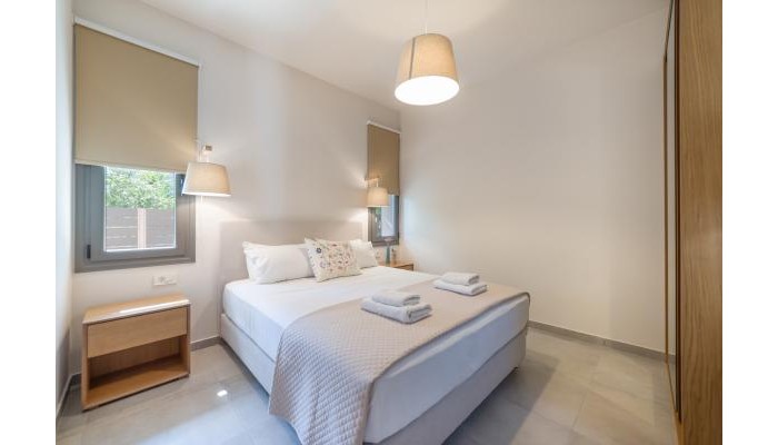 Hotel Lemonia Accommodations poza 3