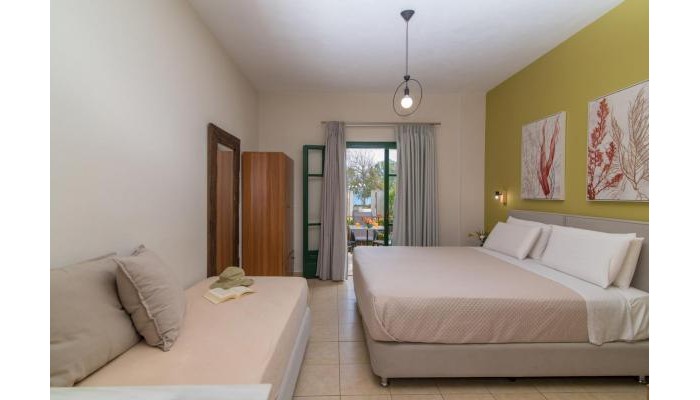 Hotel Lemonia Accommodations poza 6