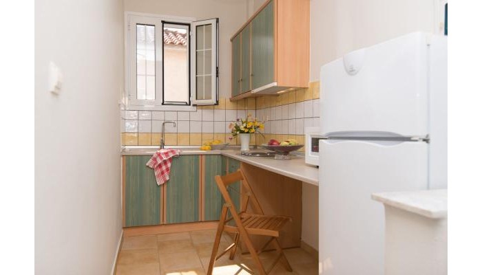 Hotel Lemonia Accommodations poza 8