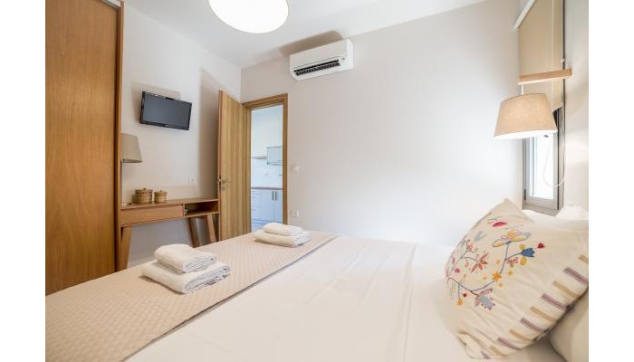 Hotel Lemonia Accommodations poza 4