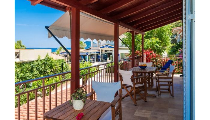 Hotel Lemonia Accommodations poza 11