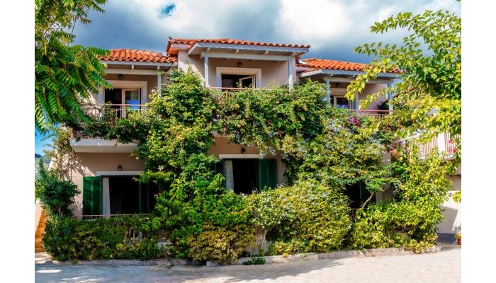 Hotel Lemonia Accommodations poza 0