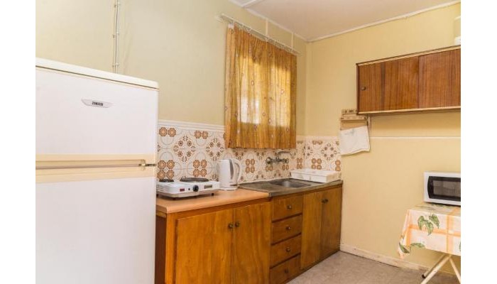 Roussas Studios And Apartments poza 11