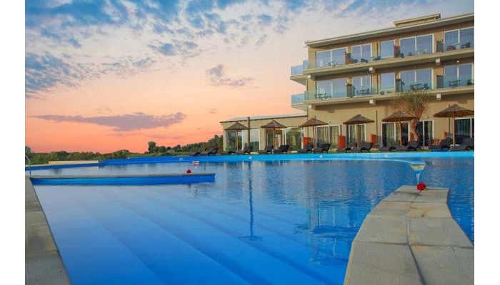 Laguna Holiday Resort poza 14