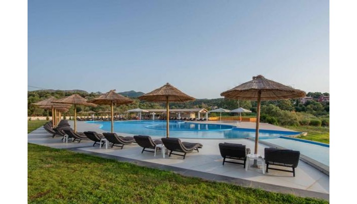 Laguna Holiday Resort poza 16