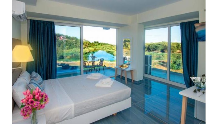 Laguna Holiday Resort poza 4