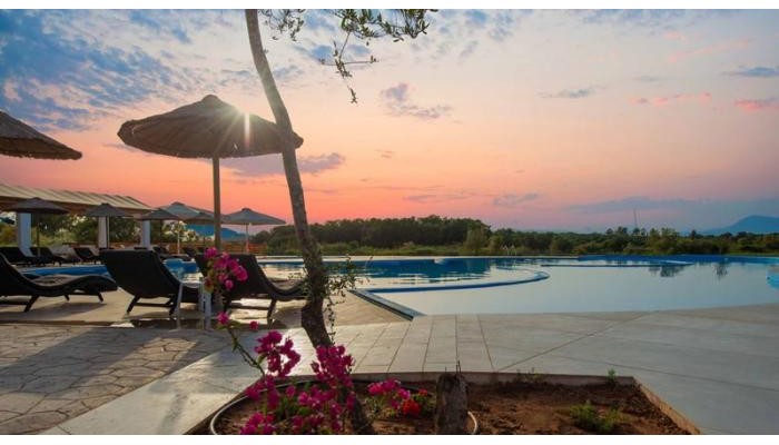 Laguna Holiday Resort poza 12