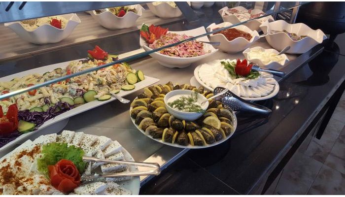 Laguna Holiday Resort poza 11