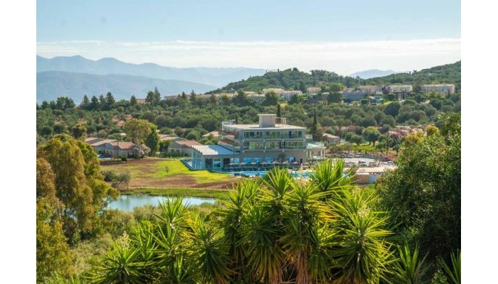 Laguna Holiday Resort poza 1