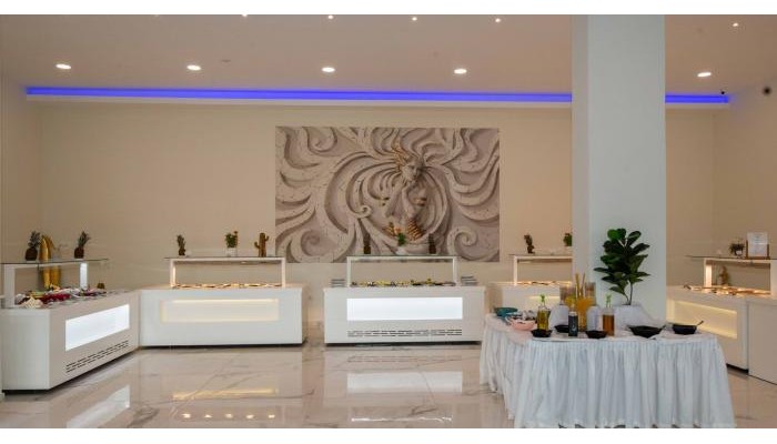 Laguna Holiday Resort poza 8