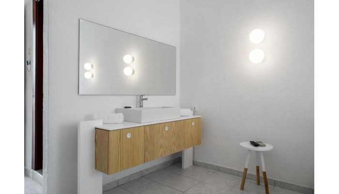 Alkistis Beach Hotel poza 8