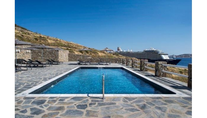 Alkistis Beach Hotel poza 15