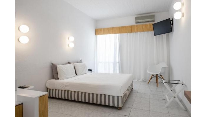 Alkistis Beach Hotel poza 7