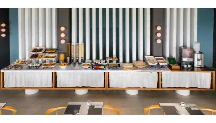 Alkistis Beach Hotel poza 11