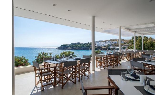 Alkistis Beach Hotel poza 12